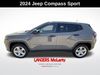 2024 Jeep Compass Sport | Huntsville, Alabama | Landers Mclarty DCJ 2024 Jeep Compass Sport | Huntsville, Alabama | Landers Mclarty DCJ