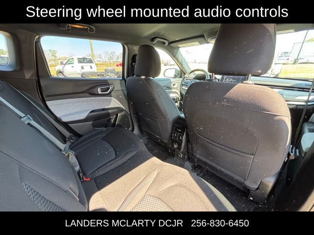 2024 Jeep Compass Sport