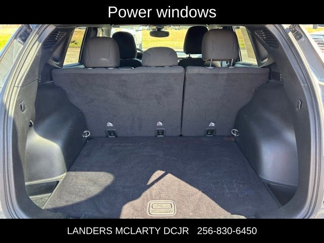 2024 Jeep Compass Sport