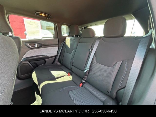 2024 Jeep Compass Sport