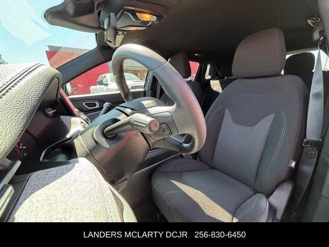 2024 Jeep Compass Sport