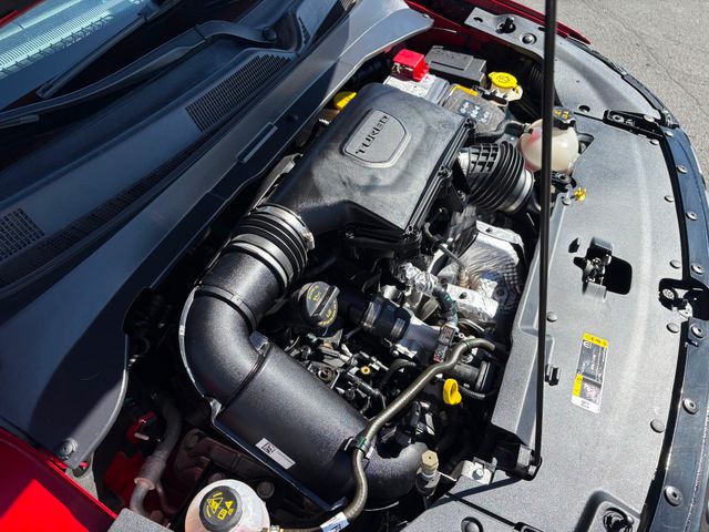 2024 Jeep Compass Limited 2024 Jeep Compass Limited