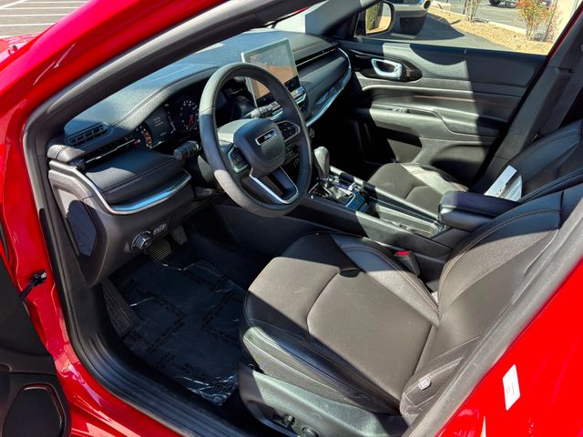 2024 Jeep Compass Limited 2024 Jeep Compass Limited