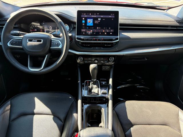 2024 Jeep Compass Limited 2024 Jeep Compass Limited