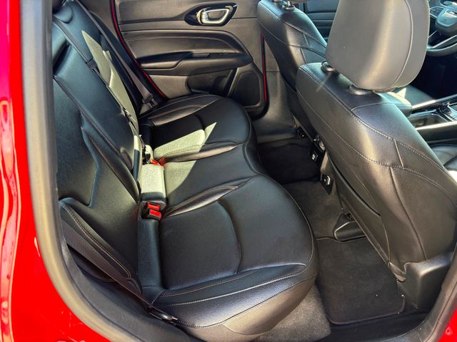 2024 Jeep Compass Limited 2024 Jeep Compass Limited