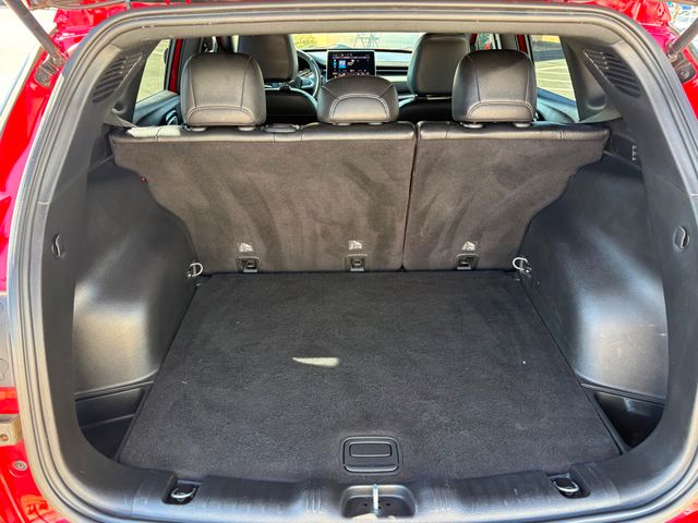 2024 Jeep Compass Limited 2024 Jeep Compass Limited