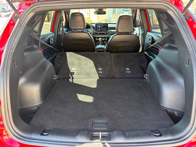 2024 Jeep Compass Limited 2024 Jeep Compass Limited