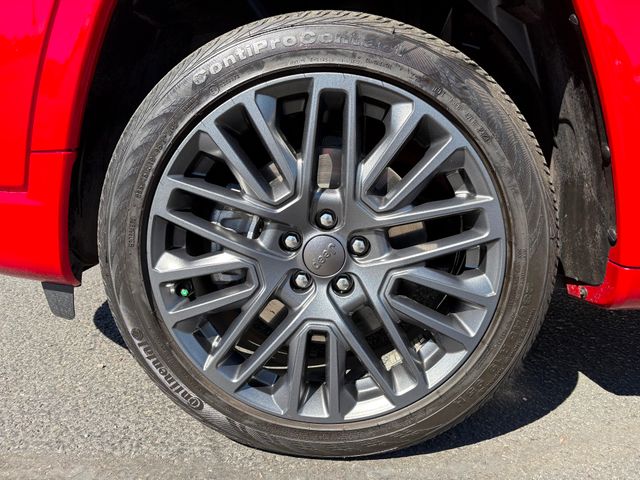 2024 Jeep Compass Limited 2024 Jeep Compass Limited