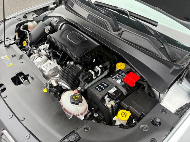 2024 Jeep Compass Trailhawk 2024 Jeep Compass Trailhawk