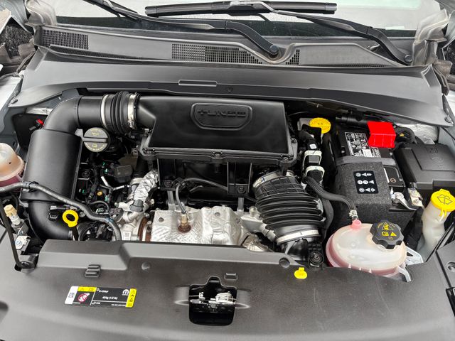 2024 Jeep Compass Trailhawk 2024 Jeep Compass Trailhawk