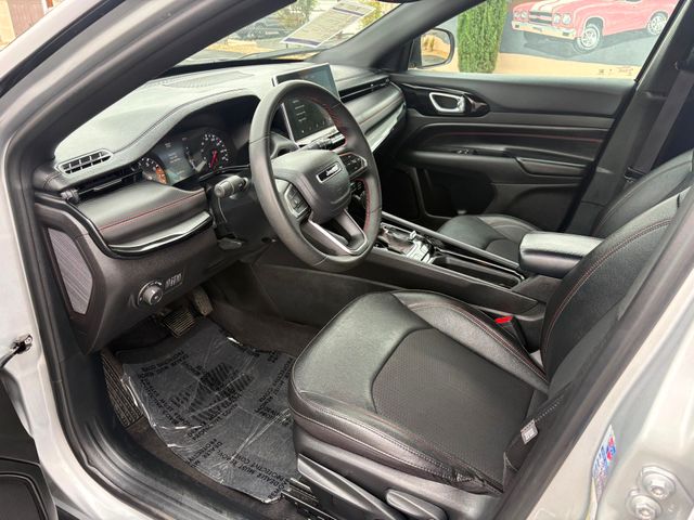 2024 Jeep Compass Trailhawk 2024 Jeep Compass Trailhawk