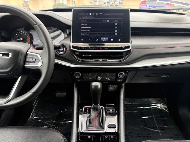 2024 Jeep Compass Trailhawk 2024 Jeep Compass Trailhawk