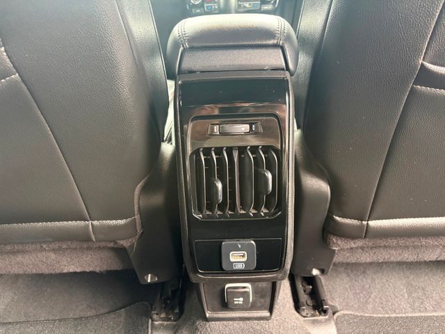 2024 Jeep Compass Trailhawk 2024 Jeep Compass Trailhawk