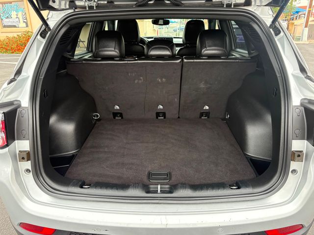 2024 Jeep Compass Trailhawk 2024 Jeep Compass Trailhawk