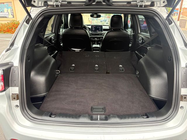 2024 Jeep Compass Trailhawk 2024 Jeep Compass Trailhawk