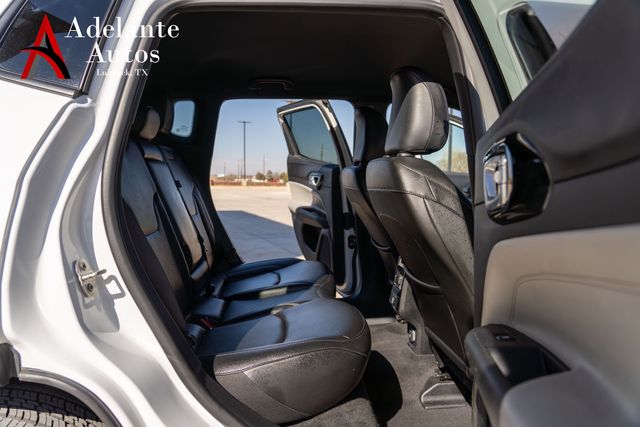 2024 Jeep Compass Limited | Lubbock, TX | Adelante Autos