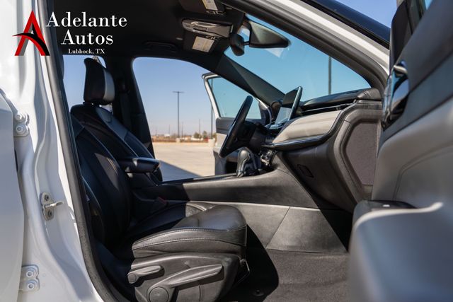 2024 Jeep Compass Limited | Lubbock, TX | Adelante Autos 2024 Jeep Compass Limited | Lubbock, TX | Adelante Autos