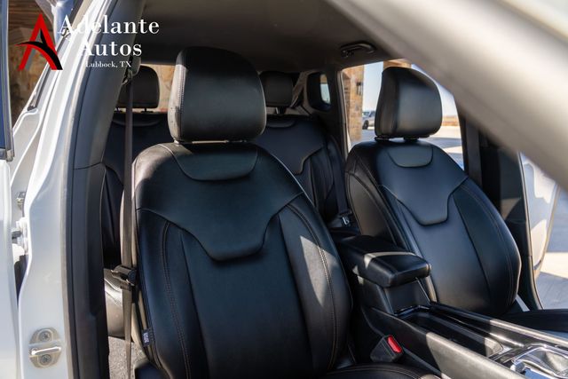 2024 Jeep Compass Limited | Lubbock, TX | Adelante Autos 2024 Jeep Compass Limited | Lubbock, TX | Adelante Autos