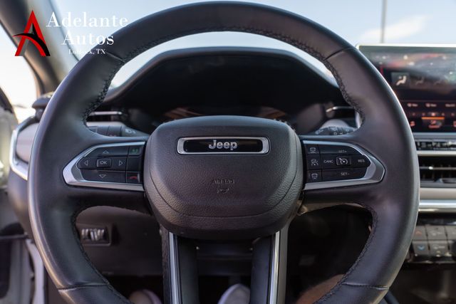 2024 Jeep Compass Limited | Lubbock, TX | Adelante Autos