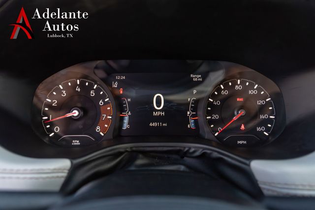 2024 Jeep Compass Limited | Lubbock, TX | Adelante Autos