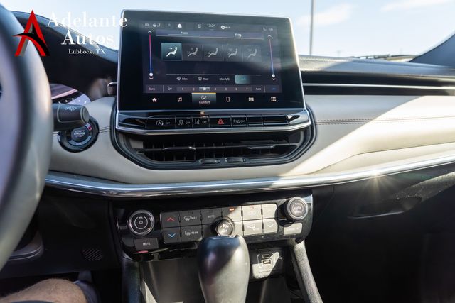 2024 Jeep Compass Limited | Lubbock, TX | Adelante Autos