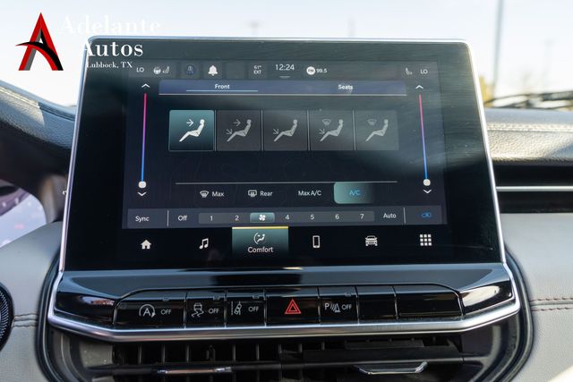 2024 Jeep Compass Limited | Lubbock, TX | Adelante Autos