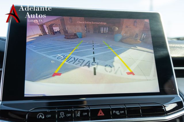 2024 Jeep Compass Limited | Lubbock, TX | Adelante Autos 2024 Jeep Compass Limited | Lubbock, TX | Adelante Autos