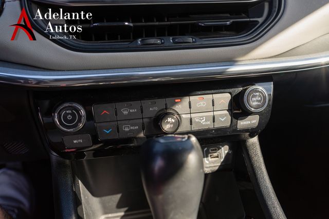 2024 Jeep Compass Limited | Lubbock, TX | Adelante Autos