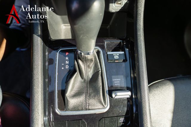 2024 Jeep Compass Limited | Lubbock, TX | Adelante Autos