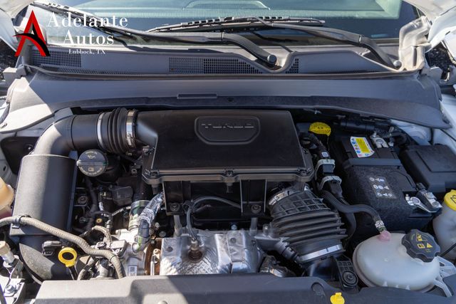 2024 Jeep Compass Limited | Lubbock, TX | Adelante Autos