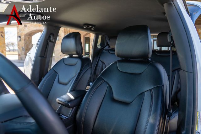 2024 Jeep Compass Limited | Lubbock, TX | Adelante Autos