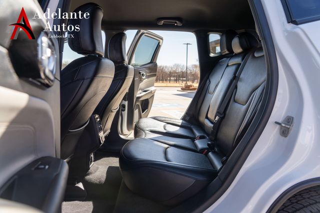 2024 Jeep Compass Limited | Lubbock, TX | Adelante Autos 2024 Jeep Compass Limited | Lubbock, TX | Adelante Autos