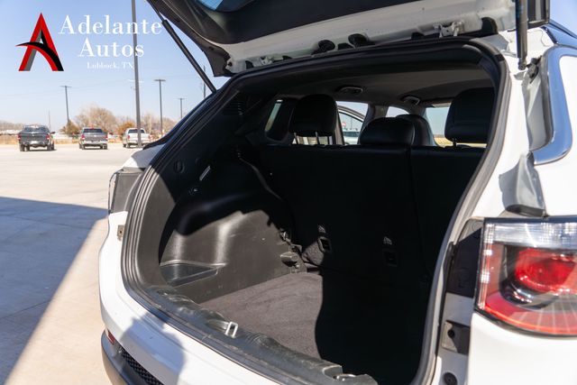 2024 Jeep Compass Limited | Lubbock, TX | Adelante Autos 2024 Jeep Compass Limited | Lubbock, TX | Adelante Autos