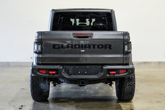 2024 Jeep Gladiator Rubicon 4X4 LIFTED,HTD CUSTOM ALEA LTH,9K MILES | Carrollton, TX | Texas Vehicle Exchange 2024 Jeep Gladiator Rubicon 4X4 LIFTED,HTD CUSTOM ALEA LTH,9K MILES | Carrollton, TX | Texas Vehicle Exchange