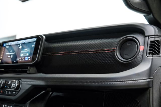 2024 Jeep Gladiator Rubicon 4X4 LIFTED,HTD CUSTOM ALEA LTH,9K MILES | Carrollton, TX | Texas Vehicle Exchange