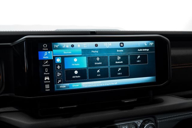 2024 Jeep Gladiator Rubicon 4X4 LIFTED,HTD CUSTOM ALEA LTH,9K MILES | Carrollton, TX | Texas Vehicle Exchange 2024 Jeep Gladiator Rubicon 4X4 LIFTED,HTD CUSTOM ALEA LTH,9K MILES | Carrollton, TX | Texas Vehicle Exchange