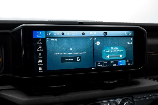 2024 Jeep Gladiator Rubicon 4X4 LIFTED,HTD CUSTOM ALEA LTH,9K MILES | Carrollton, TX | Texas Vehicle Exchange