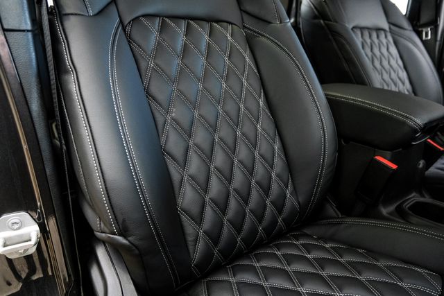 2024 Jeep Gladiator Rubicon 4X4 LIFTED,HTD CUSTOM ALEA LTH,9K MILES | Carrollton, TX | Texas Vehicle Exchange