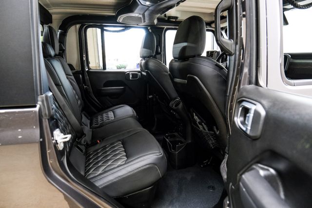 2024 Jeep Gladiator Rubicon 4X4 LIFTED,HTD CUSTOM ALEA LTH,9K MILES | Carrollton, TX | Texas Vehicle Exchange 2024 Jeep Gladiator Rubicon 4X4 LIFTED,HTD CUSTOM ALEA LTH,9K MILES | Carrollton, TX | Texas Vehicle Exchange