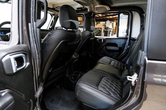 2024 Jeep Gladiator Rubicon 4X4 LIFTED,HTD CUSTOM ALEA LTH,9K MILES | Carrollton, TX | Texas Vehicle Exchange 2024 Jeep Gladiator Rubicon 4X4 LIFTED,HTD CUSTOM ALEA LTH,9K MILES | Carrollton, TX | Texas Vehicle Exchange