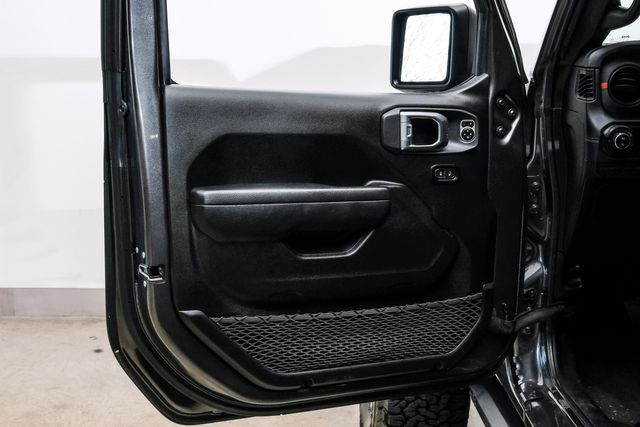 2024 Jeep Gladiator Rubicon 4X4 LIFTED,HTD CUSTOM ALEA LTH,9K MILES | Carrollton, TX | Texas Vehicle Exchange 2024 Jeep Gladiator Rubicon 4X4 LIFTED,HTD CUSTOM ALEA LTH,9K MILES | Carrollton, TX | Texas Vehicle Exchange