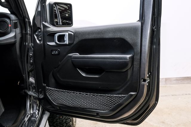 2024 Jeep Gladiator Rubicon 4X4 LIFTED,HTD CUSTOM ALEA LTH,9K MILES | Carrollton, TX | Texas Vehicle Exchange 2024 Jeep Gladiator Rubicon 4X4 LIFTED,HTD CUSTOM ALEA LTH,9K MILES | Carrollton, TX | Texas Vehicle Exchange