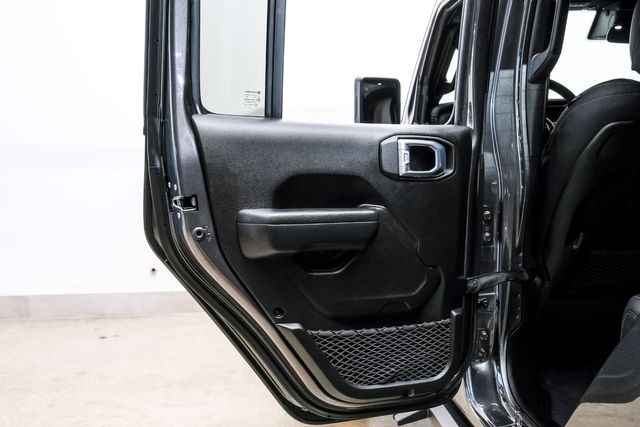 2024 Jeep Gladiator Rubicon 4X4 LIFTED,HTD CUSTOM ALEA LTH,9K MILES | Carrollton, TX | Texas Vehicle Exchange 2024 Jeep Gladiator Rubicon 4X4 LIFTED,HTD CUSTOM ALEA LTH,9K MILES | Carrollton, TX | Texas Vehicle Exchange