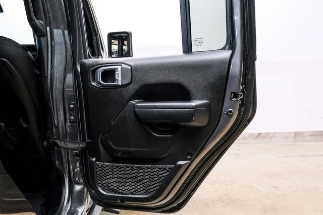 2024 Jeep Gladiator Rubicon 4X4 LIFTED,HTD CUSTOM ALEA LTH,9K MILES | Carrollton, TX | Texas Vehicle Exchange