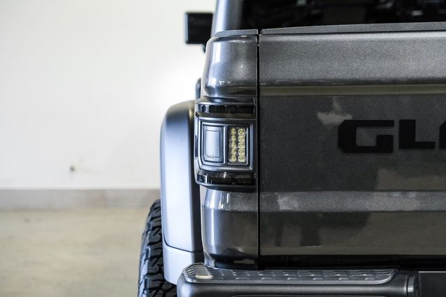 2024 Jeep Gladiator Rubicon 4X4 LIFTED,HTD CUSTOM ALEA LTH,9K MILES | Carrollton, TX | Texas Vehicle Exchange