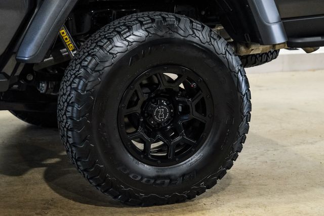 2024 Jeep Gladiator Rubicon 4X4 LIFTED,HTD CUSTOM ALEA LTH,9K MILES | Carrollton, TX | Texas Vehicle Exchange 2024 Jeep Gladiator Rubicon 4X4 LIFTED,HTD CUSTOM ALEA LTH,9K MILES | Carrollton, TX | Texas Vehicle Exchange