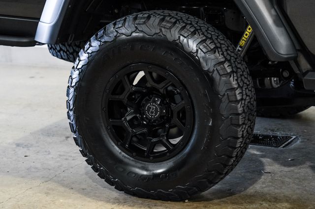 2024 Jeep Gladiator Rubicon 4X4 LIFTED,HTD CUSTOM ALEA LTH,9K MILES | Carrollton, TX | Texas Vehicle Exchange