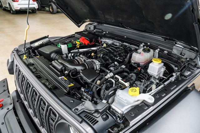 2024 Jeep Gladiator Rubicon 4X4 LIFTED,HTD CUSTOM ALEA LTH,9K MILES | Carrollton, TX | Texas Vehicle Exchange 2024 Jeep Gladiator Rubicon 4X4 LIFTED,HTD CUSTOM ALEA LTH,9K MILES | Carrollton, TX | Texas Vehicle Exchange