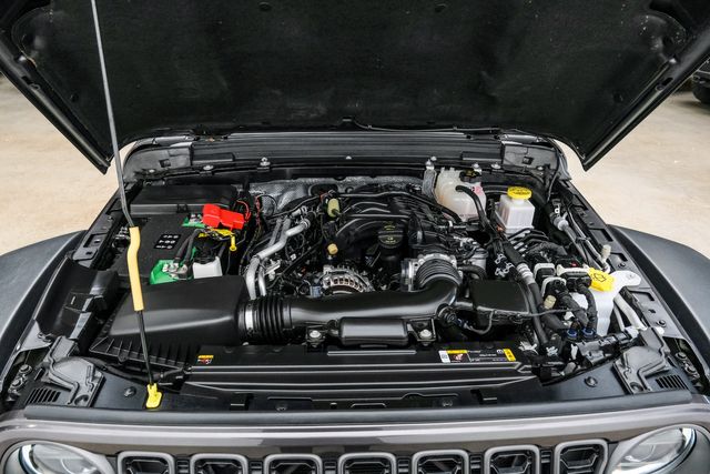 2024 Jeep Gladiator Rubicon 4X4 LIFTED,HTD CUSTOM ALEA LTH,9K MILES | Carrollton, TX | Texas Vehicle Exchange 2024 Jeep Gladiator Rubicon 4X4 LIFTED,HTD CUSTOM ALEA LTH,9K MILES | Carrollton, TX | Texas Vehicle Exchange