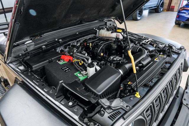 2024 Jeep Gladiator Rubicon 4X4 LIFTED,HTD CUSTOM ALEA LTH,9K MILES | Carrollton, TX | Texas Vehicle Exchange 2024 Jeep Gladiator Rubicon 4X4 LIFTED,HTD CUSTOM ALEA LTH,9K MILES | Carrollton, TX | Texas Vehicle Exchange